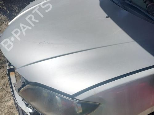 Used Hood Hood MAZDA 3 Saloon (BL) 1.6 MZR CD (BL12) (109 hp) 33771479 33771479