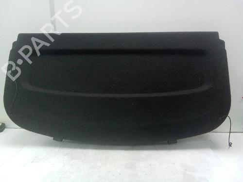 Rear parcel shelf OPEL ASTRA K (B16) 1.6 CDTi (68) | BP18574861C85 