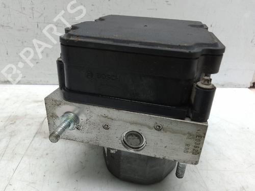 ABS pump CITROËN C4 Picasso I MPV (UD_) 2.0 HDi 138 | BP27733166M43 