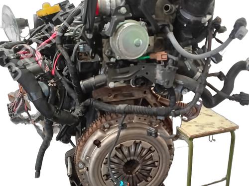 Engine DACIA DUSTER (HS_) 1.5 dCi (HSAJ) | BP37487879M1 - Image 3