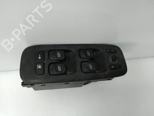 Used Left front window switch Left front window switch 21566444 21566444
