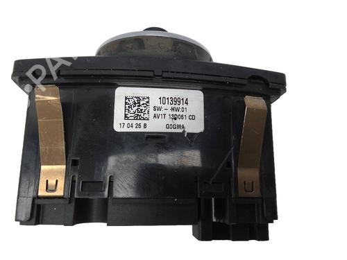 Headlight switch FORD TRANSIT COURIER B460 Box Body/MPV 1.5 TDCi | BP22226424I24 - Image 3