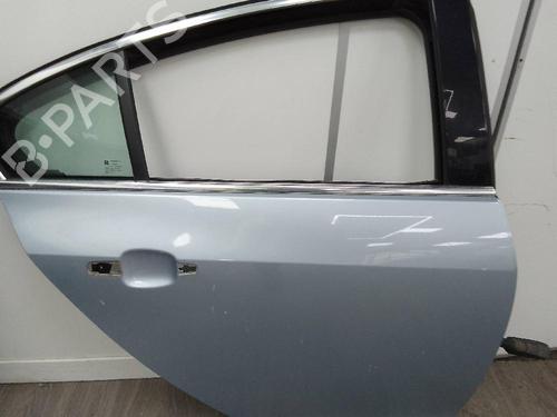 Right rear door OPEL INSIGNIA A (G09) 2.0 CDTI (68) | BP22956598C5 