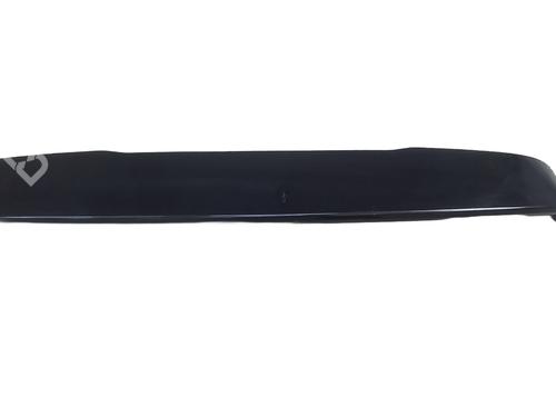 Used Rear spoiler PEUGEOT 208 II (UB_, UP_, UW_, UJ_) 1.2 PureTech 100 (101 hp) 31167982