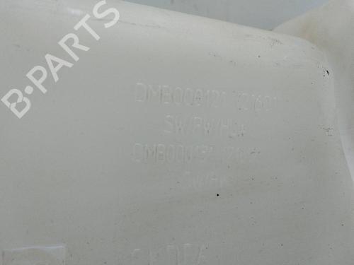 Windscreen washer tank LAND ROVER RANGE ROVER SPORT I (L320) 2.7 D 4x4 | BP23984995C113 