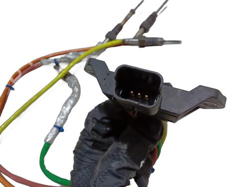 Electronic module DACIA DUSTER (HM_) 1.5 dCi 115 (HMAD) | BP33816855M83  - Image 5