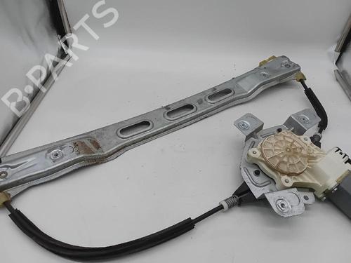 Front left window mechanism FORD TOURNEO COURIER B460 MPV 1.0 EcoBoost | BP26172780C22 