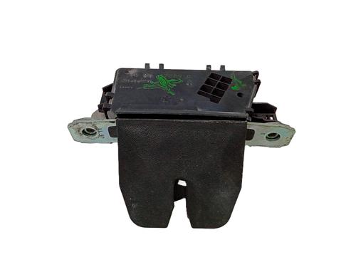 Tailgate lock OPEL ASTRA H CLASSIC Hatchback (A04) 1.7 CDTI (L48) | BP26054467C101 - Image 2