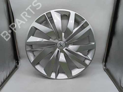 Hub cap PEUGEOT 208 II (UB_, UP_, UW_, UJ_) 1.5 BlueHDI 100 | BP29396231C160 