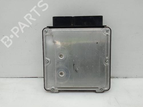 Engine control unit (ECU) VW GOLF PLUS V (5M1, 521) 2.0 TDI | BP23559851M57 - Image 1