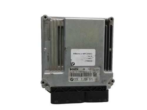 Control unit BMW X3 (E83) 2.0 sd | BP23653766M11 - Image 2