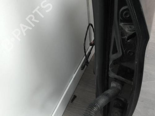 Left rear door MERCEDES-BENZ E-CLASS (W212) E 300 Hybrid / BlueTEC Hybrid (212.098) | BP22401640C4 