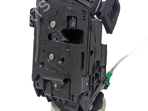Front left lock AUDI Q3 (F3B) 35 TFSI | BP28149671C98 - Image 3
