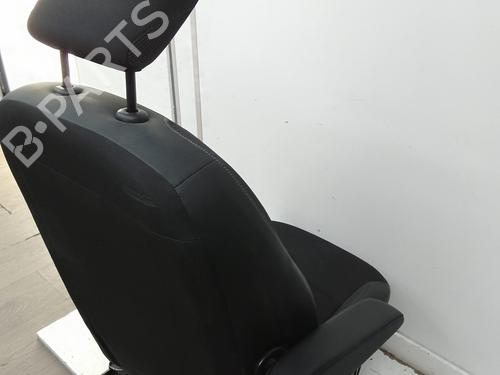 Left front seat RENAULT EXPRESS Box Body/MPV 1.5 Blue dCi 75 (F6AA) | BP27978991C15 