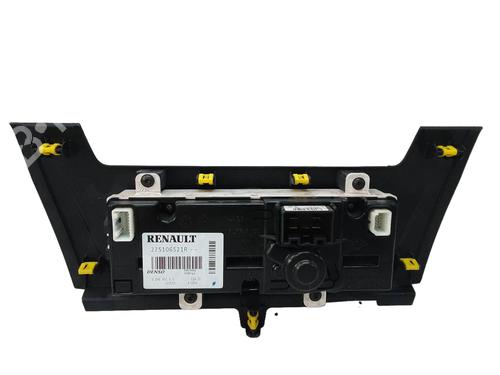 Climate control RENAULT MASTER III Van (FV) 2.3 dCi 130 FWD (FV0M, FV0Y, FV0J, FV02, FV03) | BP19672878I5 - Image 3