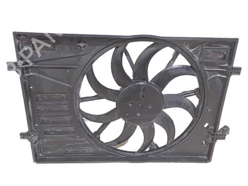 Used Radiator fan Radiator fan SEAT ARONA (KJ7, KJP) 1.0 TSI (110 hp) 36449290 36449290