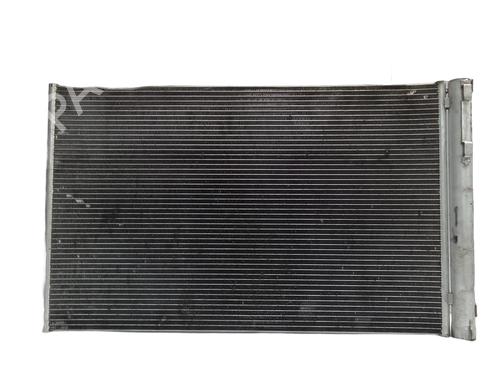 Used AC radiator BMW X4 (G02, F98) xDrive 20 d Mild-Hybrid (190 hp) 31037930