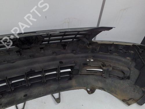 Foran kofangere VW CADDY III MPV (2KB, 2KJ, 2CB, 2CJ) 2.0 TDI | BP28145112C7 