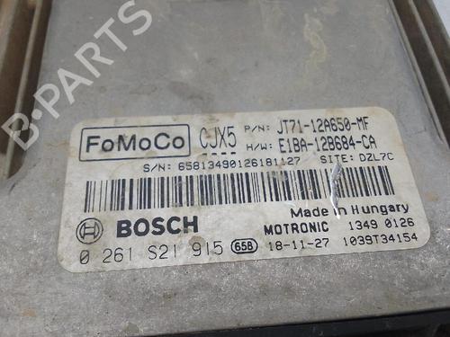 Elektronisk modul FORD TOURNEO COURIER B460 MPV 1.0 EcoBoost | BP26409215M83 