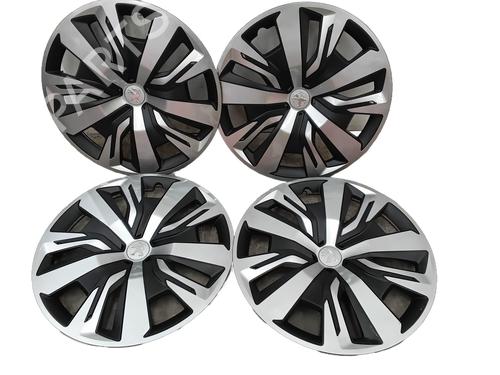 Used Hub cap Hub cap PEUGEOT 208 II (UB_, UP_, UW_, UJ_) e-208 (136 hp) 33286149 33286149