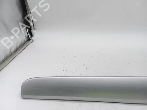Door moulding trim VW SHARAN (7N1, 7N2) 2.0 TDI | BP29386000C150 