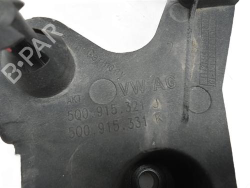 Støtte SEAT LEON (5F1) 2.0 Cupra | BP18576107C155 - Image 3