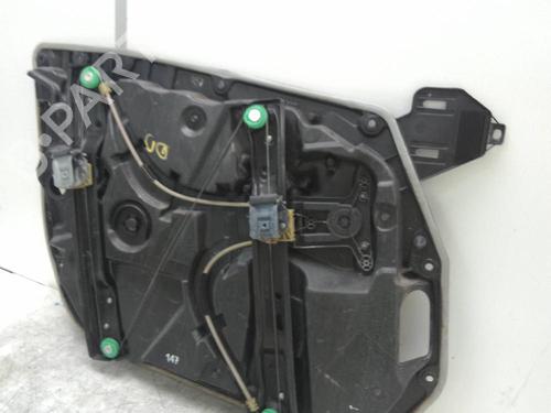 Used Front right window mechanism SUZUKI SX4 (EY, GY) 1.6 VVT (110 hp) 19252626