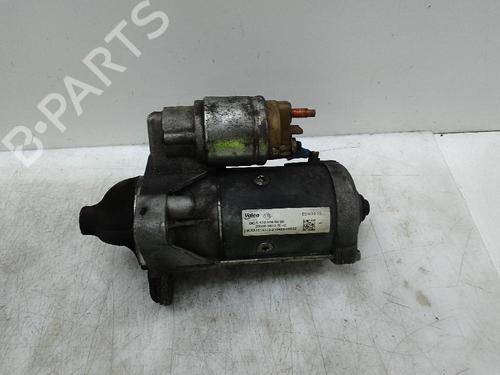 Used Starter RENAULT MASTER III Van (FV) [2010-2025]  19697131