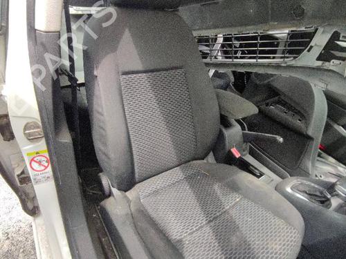 Right front seat VW GOLF PLUS V (5M1, 521)  | BP18579586C16 