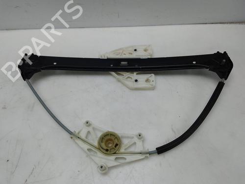 Used Rear left window mechanism AUDI A3 (8V1, 8VK) 1.6 TDI (115 hp) 28145228