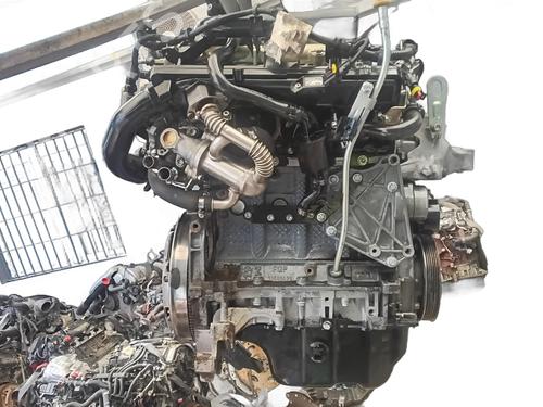 Engine OPEL CORSA C (X01) 1.3 CDTI (F08, F68) | BP34506879M1  - Image 5