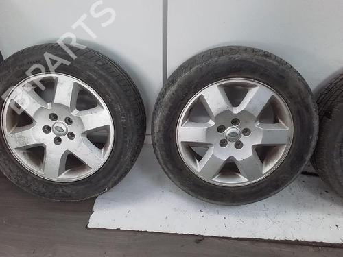 Used Rim LAND ROVER DISCOVERY III (L319) 2.7 TD 4x4 (190 hp) 27604556