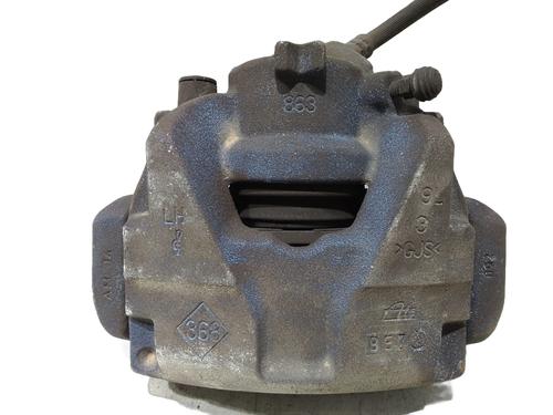 Left front brake caliper DACIA DUSTER (HM_) 1.5 dCi 115 (HMAD) | BP33841329M105 - Image 5