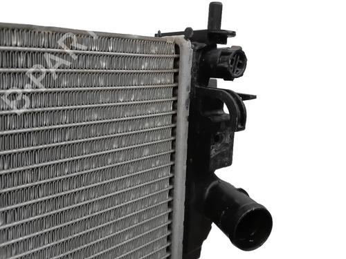Water radiator RENAULT MEGANE IV Hatchback (B9A/M/N_) 1.5 dCi 90 (B9A1) | BP32744686M31 - Image 2
