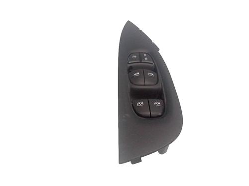 Used Left front window switch Left front window switch NISSAN QASHQAI II (J11, J11_) [2013-2026] 26055574 26055574