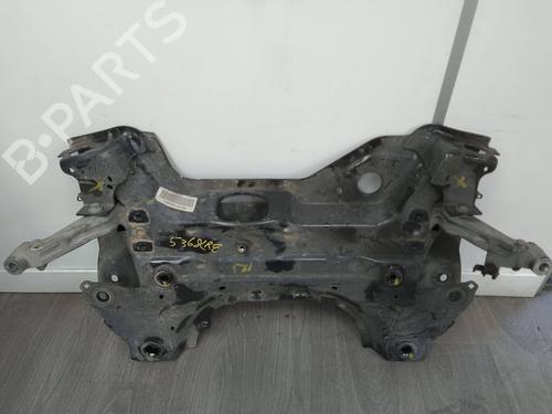 Used Subframe Subframe OPEL COMBO Box Body/MPV (K9) 1.5 D (102 hp) 21526773 21526773
