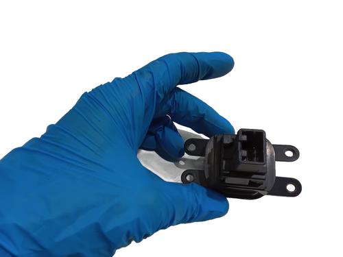 Warning switch NISSAN PATHFINDER III (R51) 2.5 dCi 4WD | BP39529813I22 - Image 3