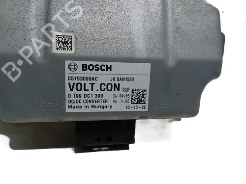Electronic module JEEP WRANGLER III (JK) 2.8 CRD | BP36496685M83 - Image 3