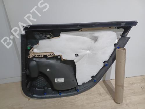 Rear left panel OPEL ZAFIRA TOURER C (P12) 2.0 CDTi (75) | BP34461210C60  - Image 5
