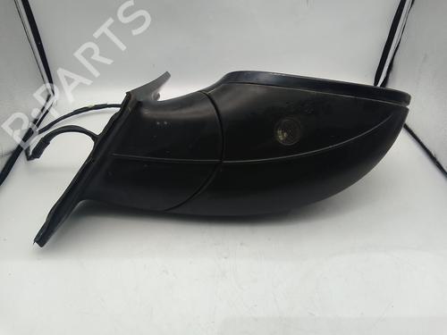 Right mirror AUDI Q7 (4LB) 3.0 TDI quattro | BP29396666C27 