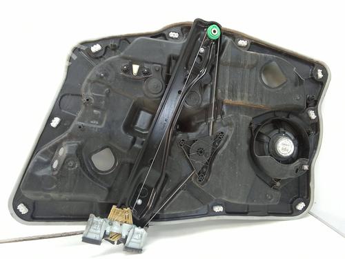 Used Front left window mechanism Front left window mechanism FIAT 500X (334_) 1.6 D Multijet (334AXA1B, 334AXA11) (120 hp) 18581275 18581275