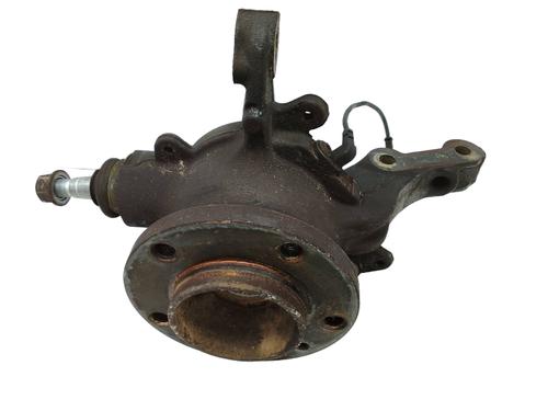 Left front steering knuckle RENAULT MASTER III Platform/Chassis (EV, HV, UV) 2.3 dCi 150 FWD (EV0F, HV0F, UV0F, EV03, HV03, UV03) | BP23417204M25 - Image 5