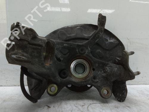 Right front steering knuckle SEAT LEON Sportstourer (KL8, KLD) 2.0 TDI | BP27889119M26 