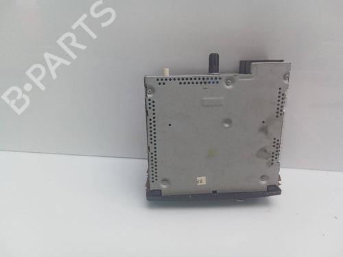 Used Radio RENAULT MASTER III Platform/Chassis (EV, HV, UV) [2010-2025]  20503934