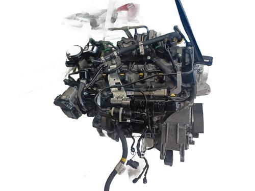 Engine FIAT 500L (351_, 352_) 1.4 (199LYB1B) | BP32699128M1  - Image 7