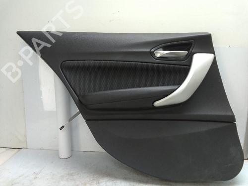 Used Rear left panel BMW 1 (F20) 116 d (116 hp) 26306113