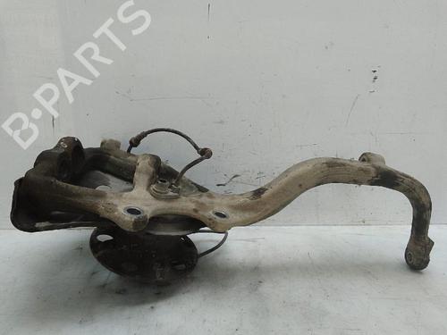 Right front steering knuckle MERCEDES-BENZ S-CLASS (W221, V221) S 320 CDI (221.022, 221.122) | BP27448292M26 