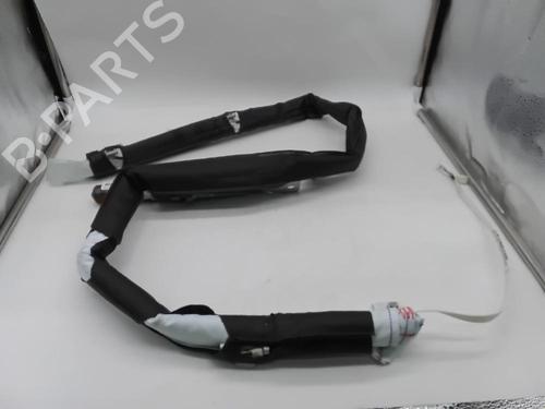 Right curtain airbag PEUGEOT 508 SW I (8E_) 2.0 BlueHDi 150 | BP26881250C12 
