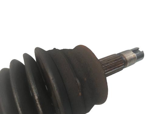 Right front driveshaft OPEL CORSA E (X15) 1.2 (08, 68) | BP21126003M39 - Image 3