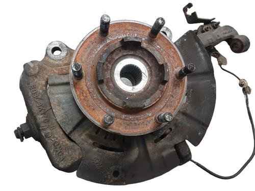 Right front steering knuckle FORD RANGER (TKE) 3.2 TDCi 4x4 | BP35945226M26 - Image 3